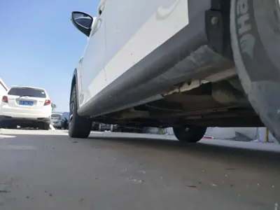 Citroen C3-XR 2015, 120800 км, за 23000 CNY - фото 22