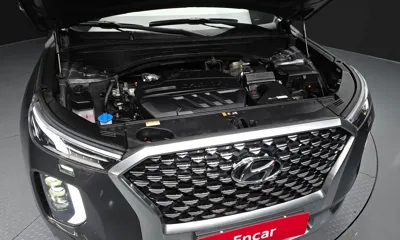 Hyundai Palisade 2022, 76978 км, за 29900000 KRW - фото 6