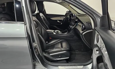 Mercedes-Benz GLC-Class 2019, 131766 км, за 21000000 KRW - фото 26