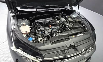 Kia K5 2023, 72588 км, за 21200000 KRW - фото 6