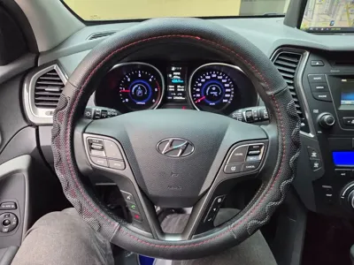 Hyundai Santafe 2015, 170409 км, за 8290000 KRW - фото 11