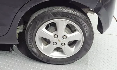 ChevroletGMDaewoo Spark 2016, 147482 км, за 3500000 KRW - фото 21