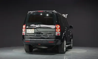 Land Rover Discovery 2013, 97611 км, за 14990000 KRW