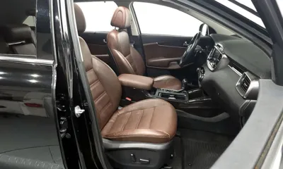 Kia Sorento 2017, 109335 км, за 15700000 KRW - фото 26