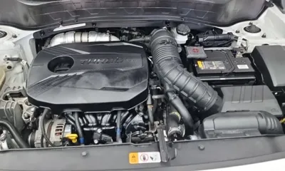 Kia Seltos 2020, 79735 км, за 16900000 KRW - фото 6