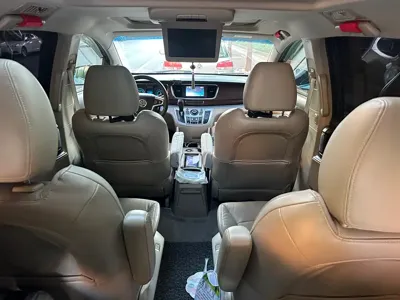 Buick GL8 2015, 143000 км, за 56000 CNY - фото 11