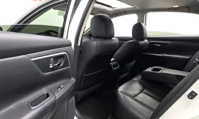 Nissan Altima 2017, 155981 км, за 6500000 KRW - фото 11