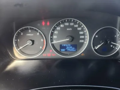 Hyundai Starex 2017, 77629 км, за 8300000 KRW - фото 15