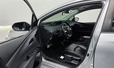 Toyota Prius 2018, 104140 км, за 14800000 KRW - фото 10