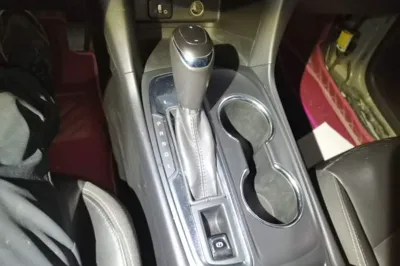 Chevrolet Equinox 2019, 135500 км, за 54276.33 CNY - фото 16
