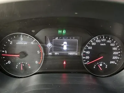 Kia Sportage 2018, 142571 км, за 13300000 KRW - фото 10