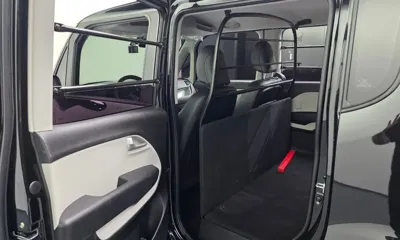Kia Ray 2021, 31493 км, за 11100000 KRW - фото 26