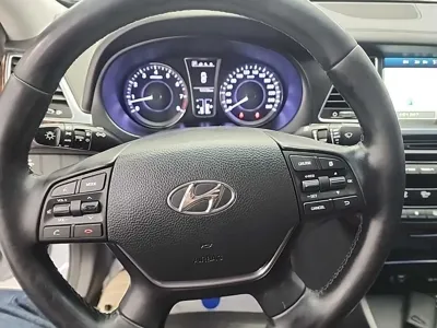 Hyundai Aslan 2016, 173750 км, за 5200000 KRW - фото 9