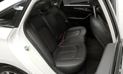 Hyundai Sonata 2015, 116006 км, за 10500000 KRW - фото 12