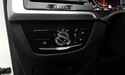 BMW X3 2022, 52428 км, за 43900000 KRW - фото 30