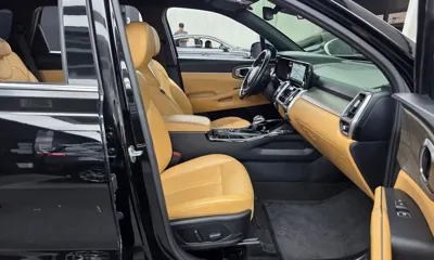 Kia Sorento 2022, 136285 км, за 17990000 KRW - фото 11