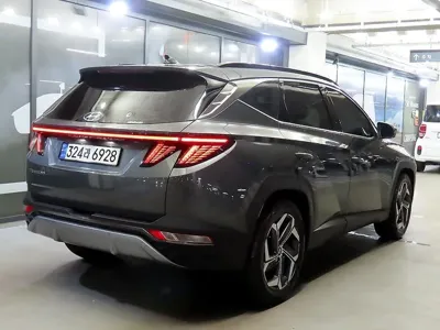 Hyundai Tucson 2021, 147189 км, за 19200000 KRW - фото 4