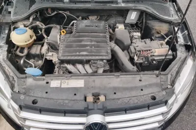 Volkswagen Santana 2015, 92200 км, за 26641.24 CNY - фото 21