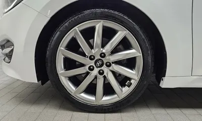 Hyundai Aslan 2016, 143159 км, за 9900000 KRW - фото 5