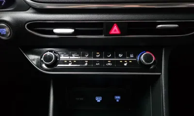 Hyundai Sonata 2021, 77859 км, за 17000000 KRW - фото 16