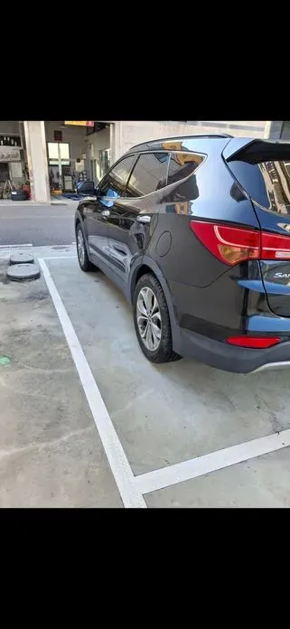 Hyundai Santafe 2015, 285000 км, за 5700000 KRW - фото 8