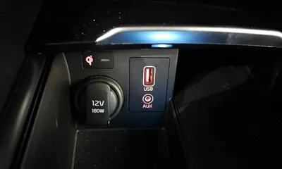Kia K7 2019, 106284 км, за 14900000 KRW - фото 20
