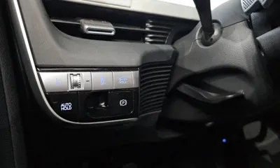 Hyundai Ioniq5 2023, 20740 км, за 32500000 KRW - фото 18