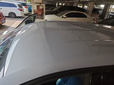 BYD Seagull · 2024 год