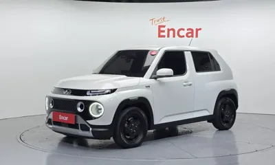 Hyundai Casper · 2023 год