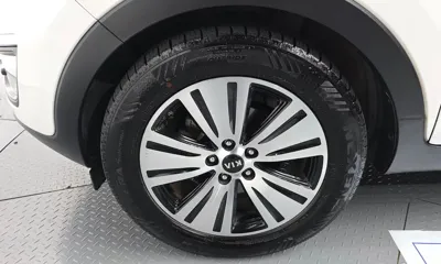 Kia Sportage 2016, 138419 км, за 7390000 KRW - фото 21