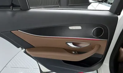 Mercedes-Benz E-Class 2018, 138828 км, за 20000000 KRW - фото 25