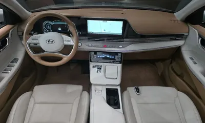 Hyundai Grandeur 2020, 122775 км, за 21000000 KRW - фото 7