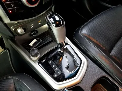 KG_Mobility_Ssangyong TIBOLI 2016, 157877 км, за 4000000 KRW - фото 9