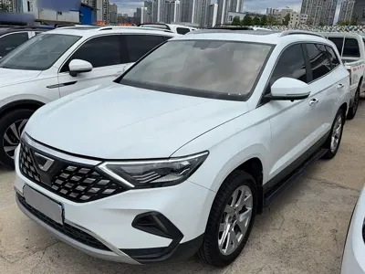 Jetta VS7 · 2021 год