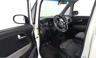 Kia Ray 2019, 43328 км, за 10800000 KRW - фото 10
