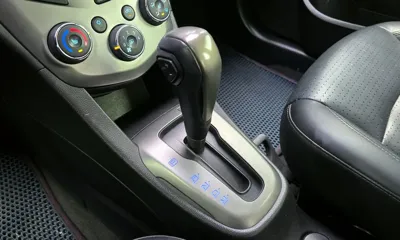 ChevroletGMDaewoo Aveo 2014, 115305 км, за 1500000 KRW - фото 9