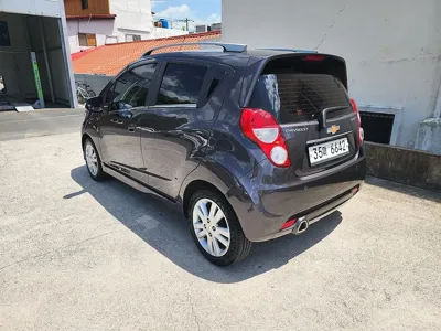 ChevroletGMDaewoo Spark 2014, 112967 км, за 3700000 KRW