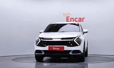 Kia Sportage 2022, 81731 км, за 21000000 KRW