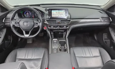 Honda Accord 2019, 73395 км, за 20000000 KRW - фото 7