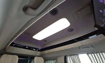 Kia Canival 2022, 104818 км, за 34290000 KRW - фото 37