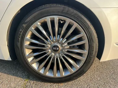 Kia K9 2020, 185000 км, за 18990000 KRW - фото 20