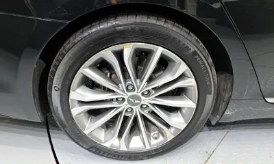 Hyundai Genesis 2016, 104439 км, за 11200000 KRW - фото 5