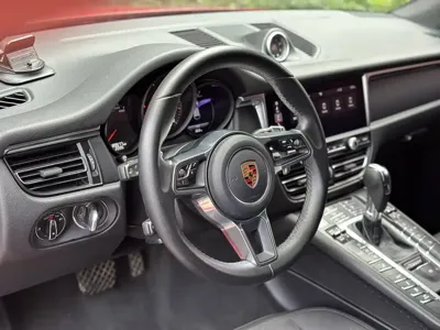 Porsche Macan 2019, 89000 км, за 165000 CNY - фото 9