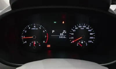Kia Morning 2021, 54912 км, за 11400000 KRW - фото 8