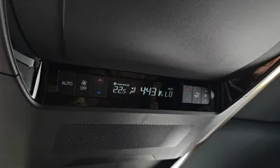 Toyota Alphard 2025, 21180 км, за 99900000 KRW - фото 32