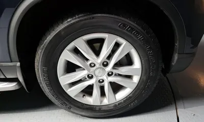 KG_Mobility_Ssangyong Rexton 2019, 103684 км, за 14500000 KRW - фото 21