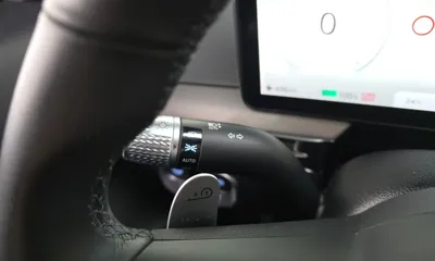 Genesis GV60 2022, 77862 км, за 38490000 KRW - фото 31