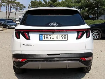 Hyundai Tucson 2021, 47124 км, за 28600000 KRW - фото 4