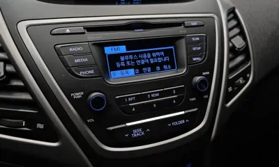 Hyundai Avante 2014, 70025 км, за 6500000 KRW - фото 17
