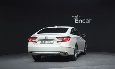 Honda Accord 2019, 41965 км, за 17000000 KRW